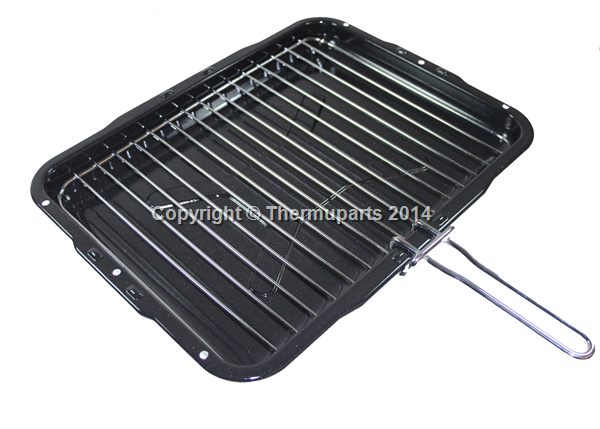 Belling, New World & Stoves Genuine Grill Pan